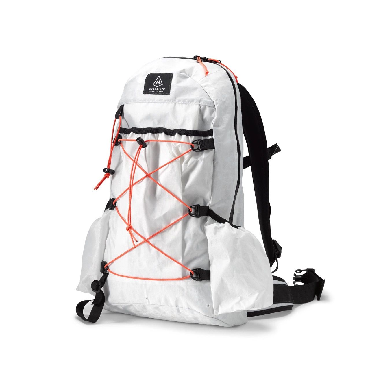Hyperlite Mountain Gear Daybreak Ultralight Daypack White