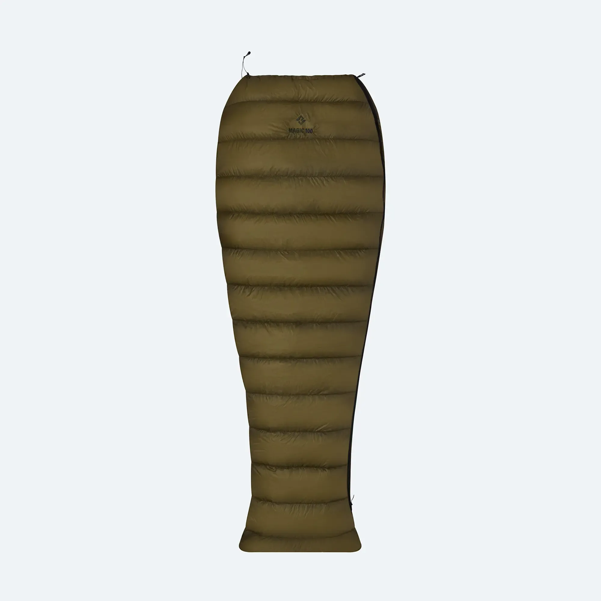 Cumulus Magic 100 Zip