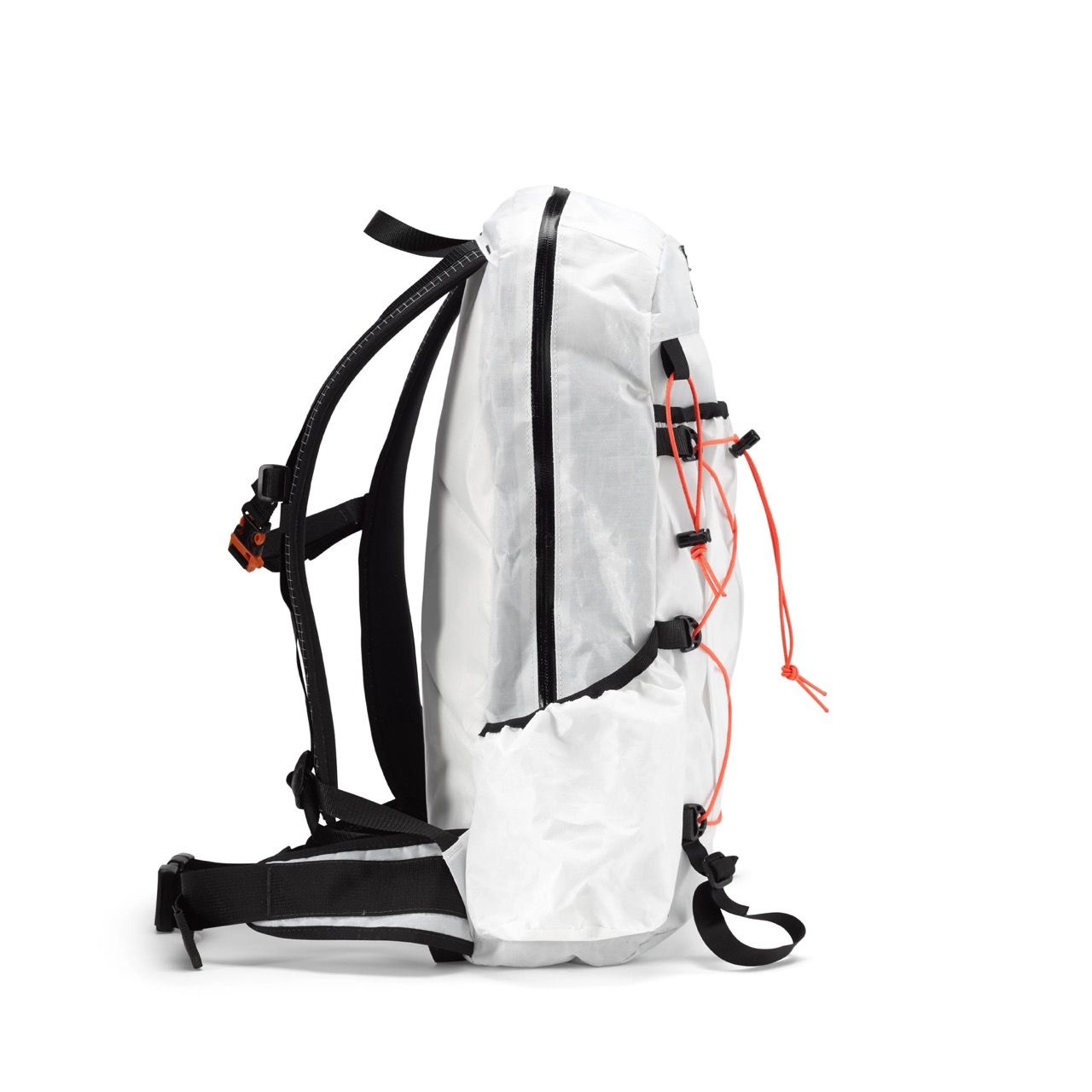 Hyperlite Mountain Gear Daybreak Ultralight Daypack White