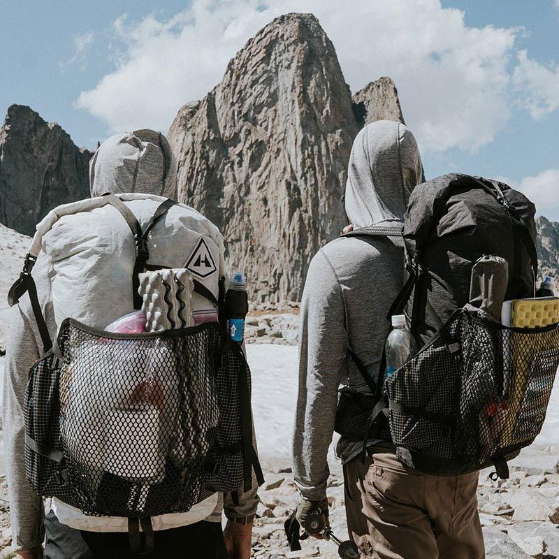 3400 Junction Hyperlite Mountain Gear Batoh 4 Sq