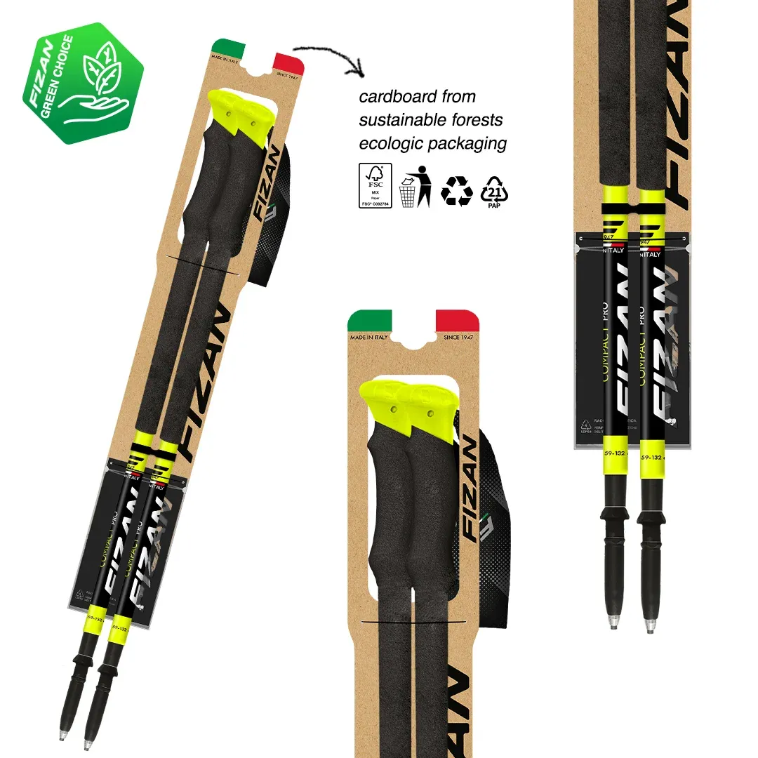 Fizan Compact Pro lifestyle