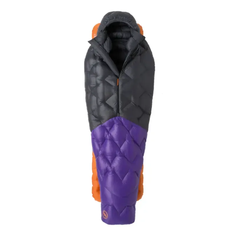 Big Agnes Fly Creek UL 25 Sleeping Bag