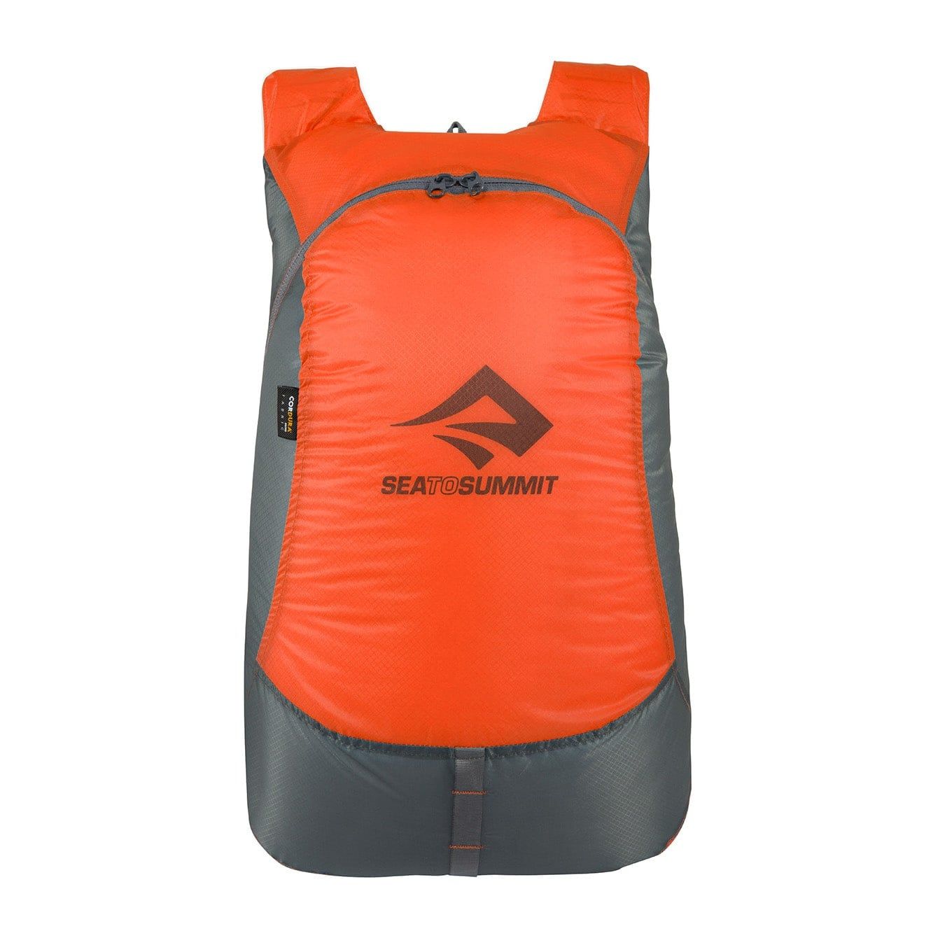 AUDPOR UltraSilDayPack Orange 02