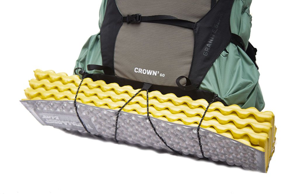 Granite Gear Crown3 60 Women’s