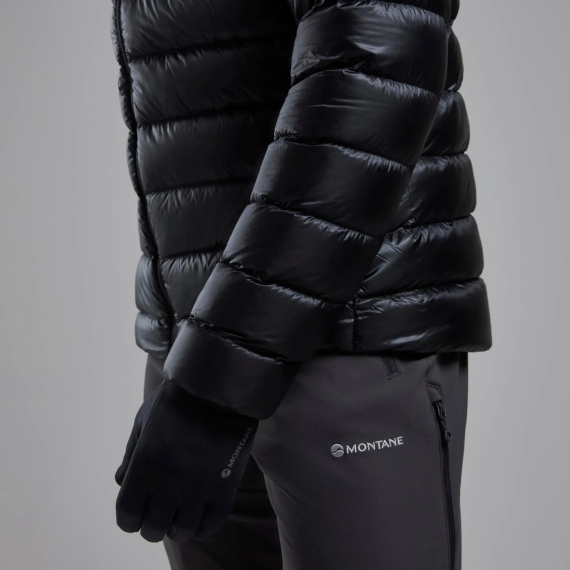 Montane Alpine 850 Lite Hoodie