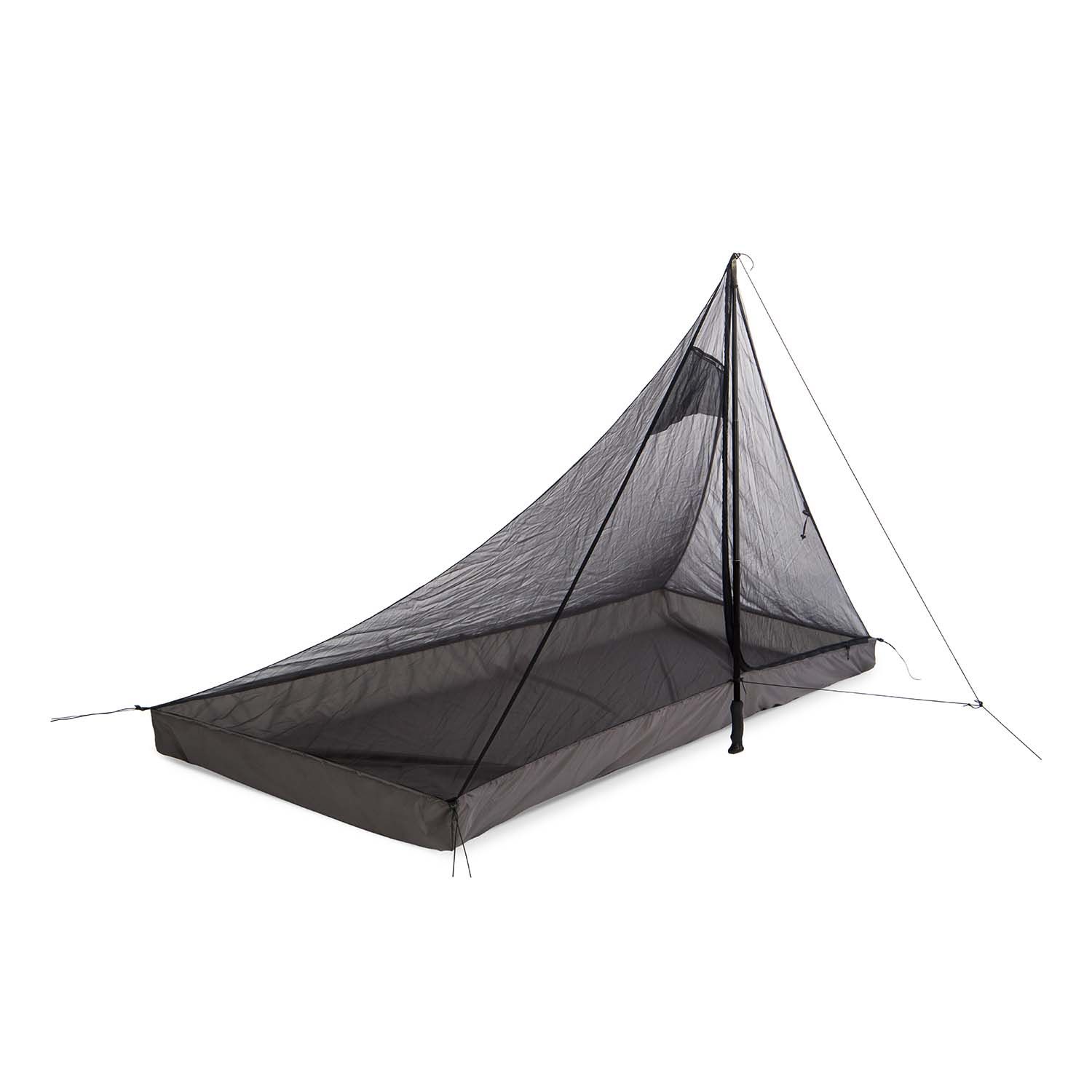 Liteway Pyraomm Plus Half Mesh