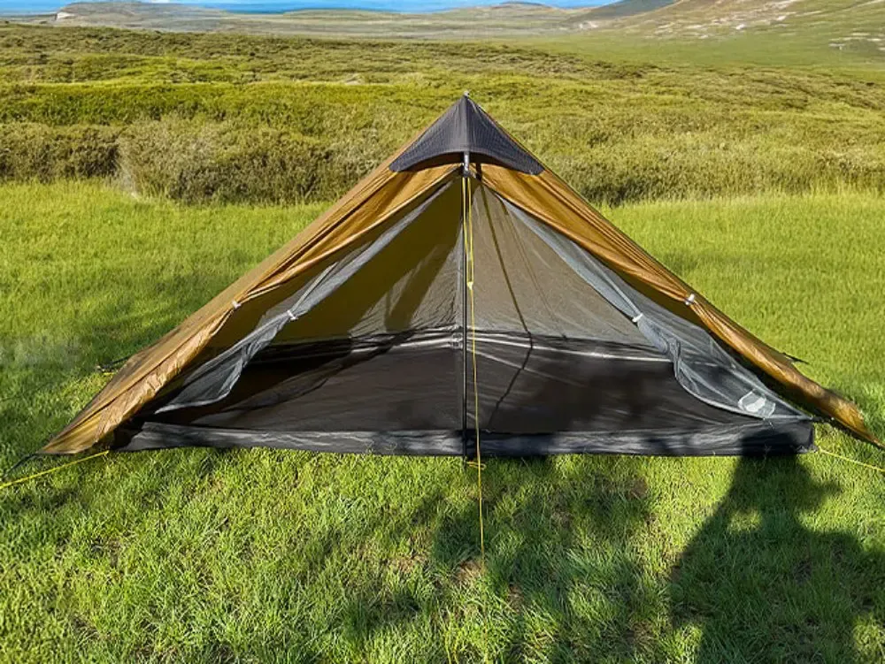 3F UL Gear Lanshan 1 (2026)