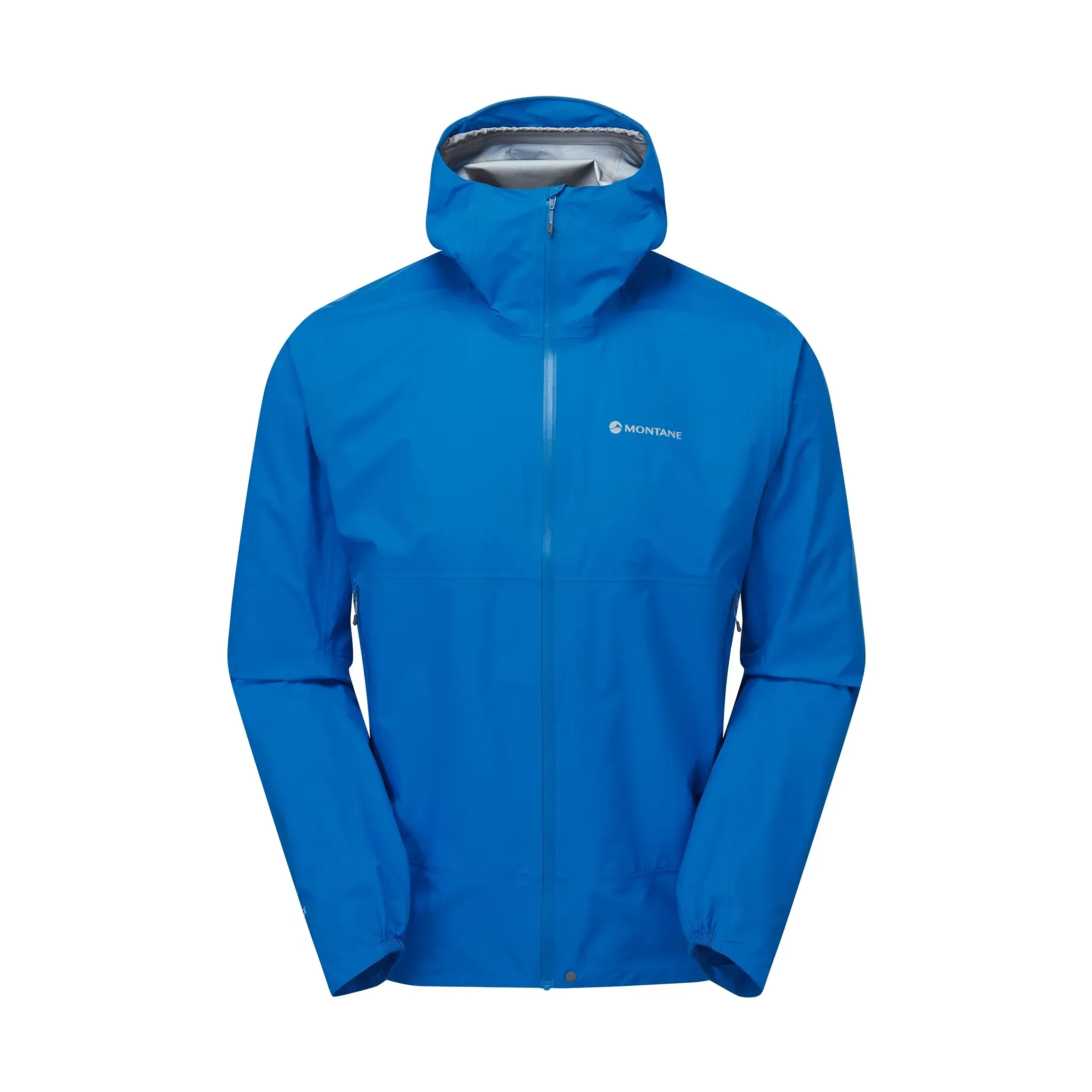 Montane Phase Nano Jacket Electric Blue