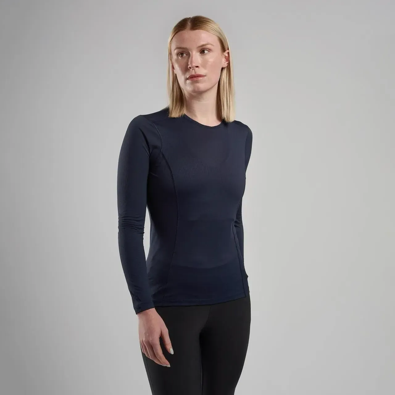 Montane Women's Dart Lite Long Sleeve T-Shirt