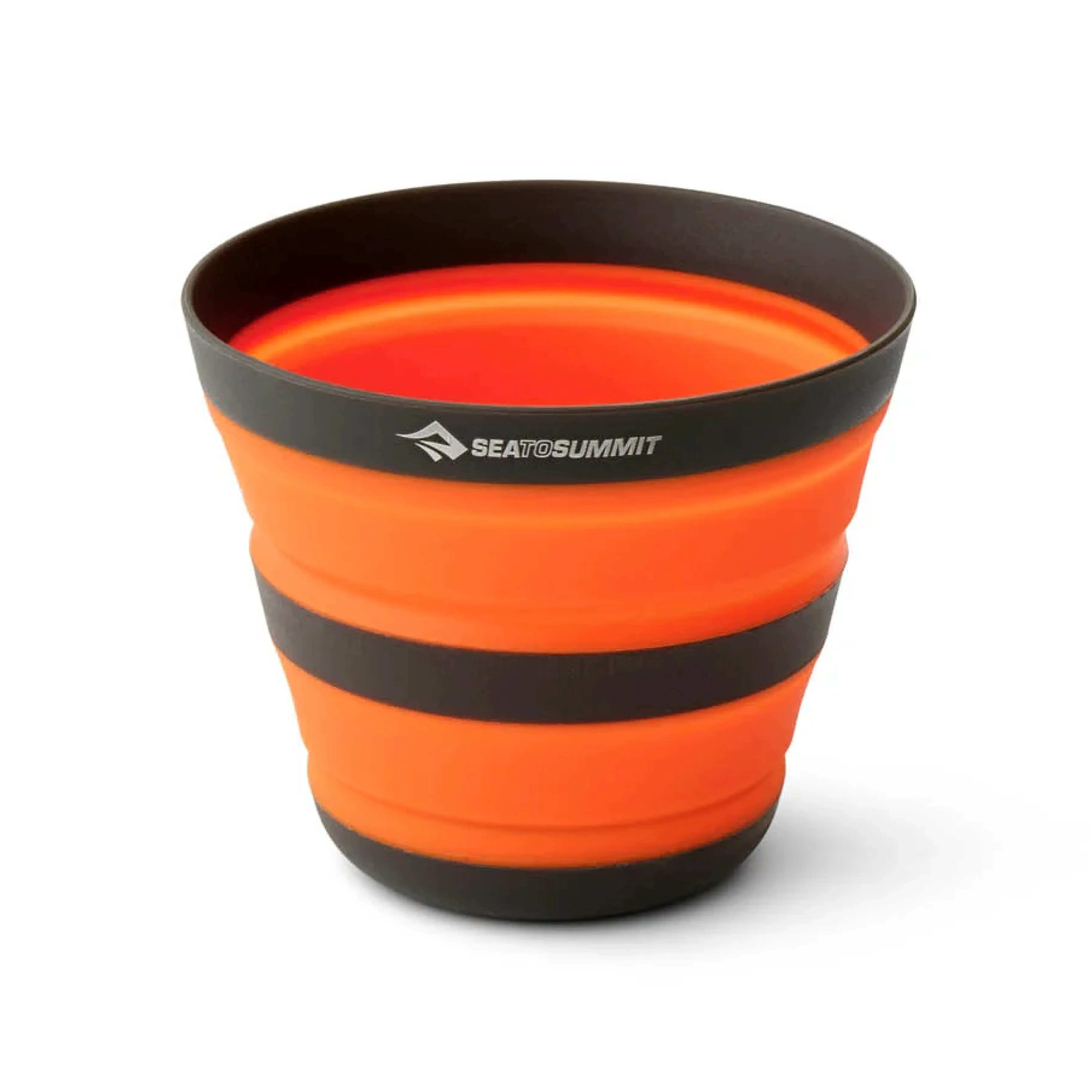 Sea To Summit Frontier UL Collapsible Cup Orange