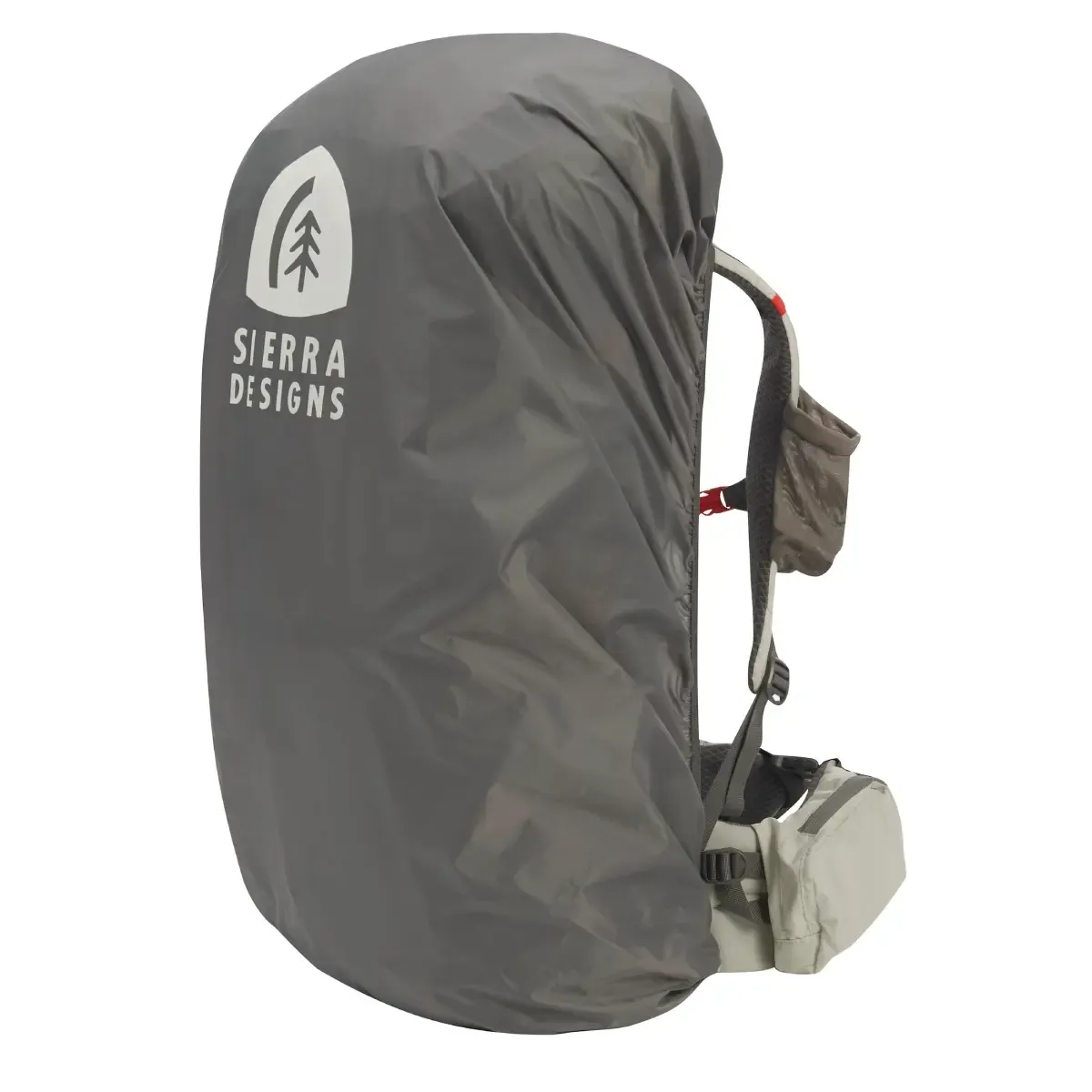 Sierra Designs Flex Capacitor Rain Cover