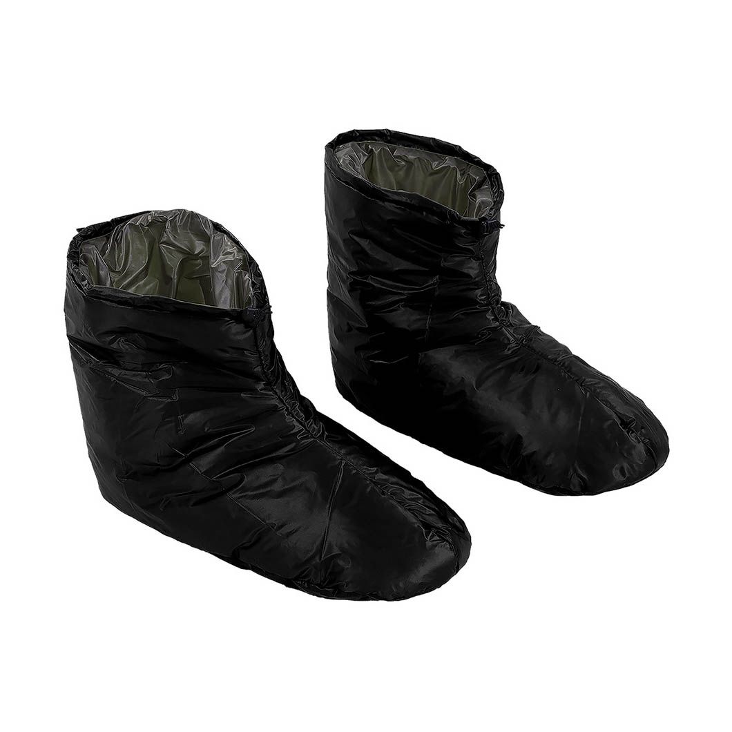 Enlightened Equipment Torrid Booties péřové papuče