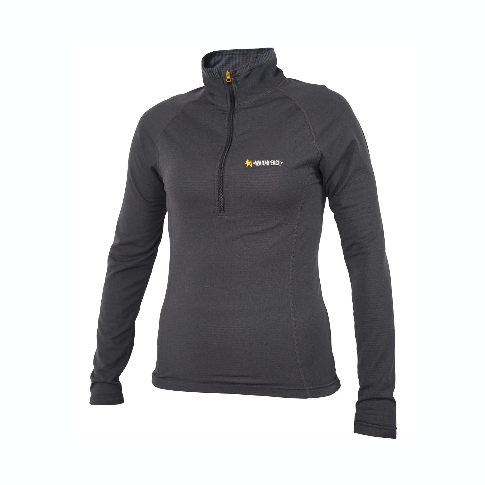 Warmpeace Mab Lady Pullover Dámská Mikina