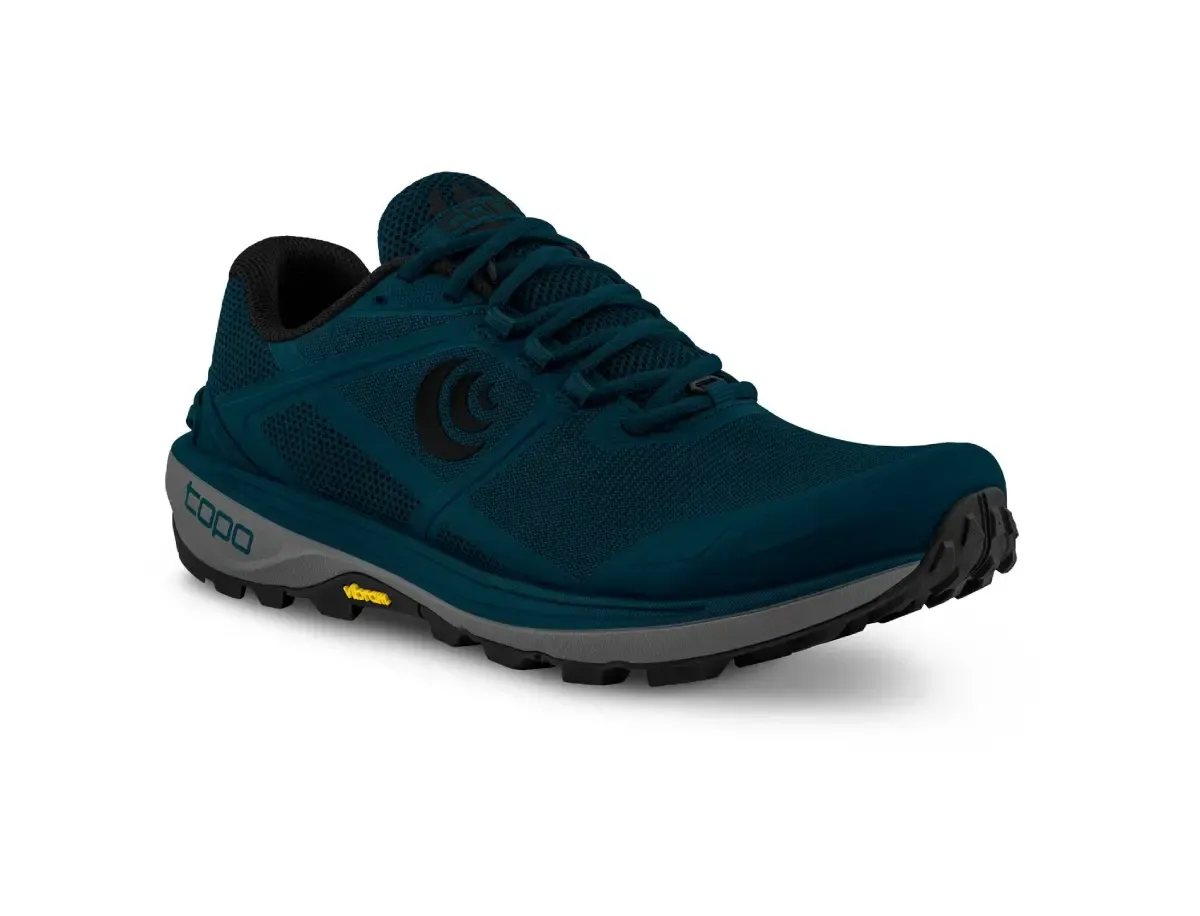 Topo Athletic Men's Terraventure 4