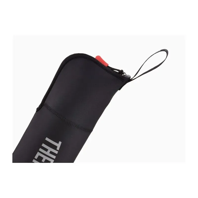 Thermos thermal sleeve for thermos