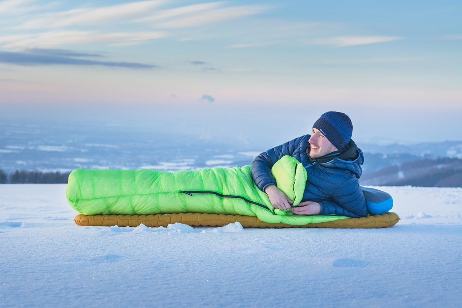 Cumulus X-Lite 400 04