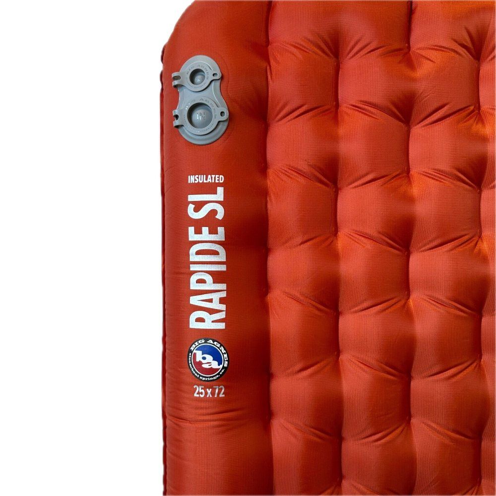 Big Agnes Rapide SL Insulated