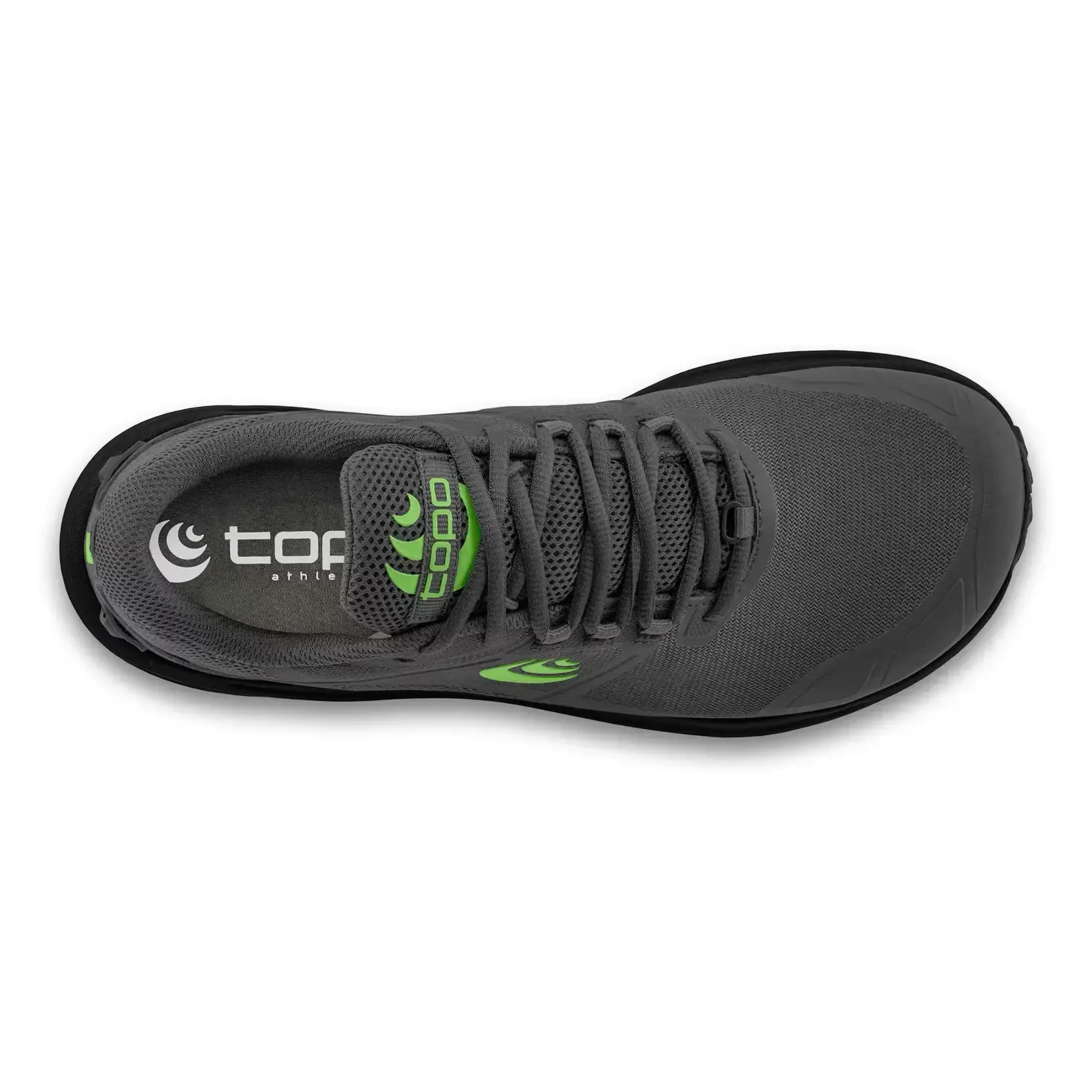 Topo Athletic Men's Terraventure 4 Wide