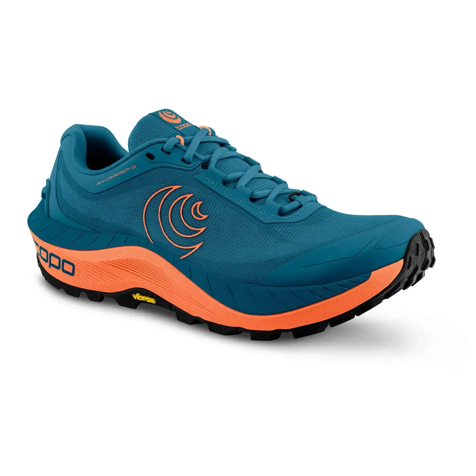 Topo Athletic Men's MTN Racer 3