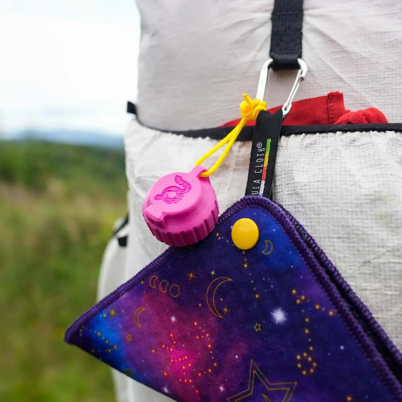 Gramino SagiFlow ultralight bidet