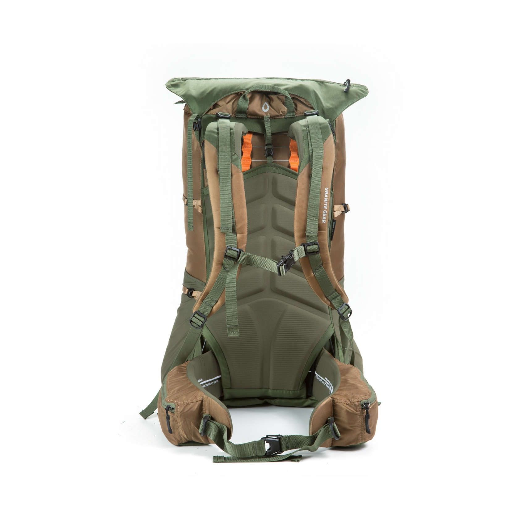 Granite Gear Perimeter 50 turistický batoh