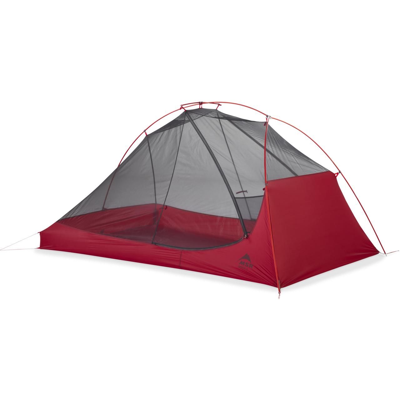 MSR FreeLite 2 ultralight tent