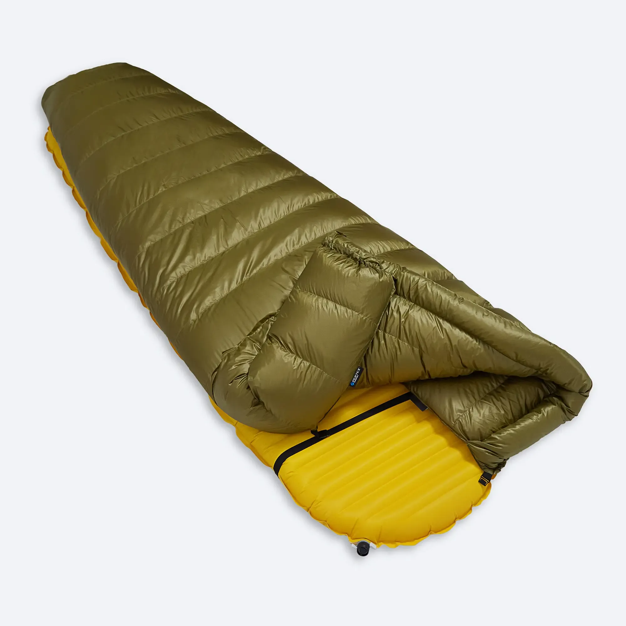 Cumulus Quilt 450 – L (extended)