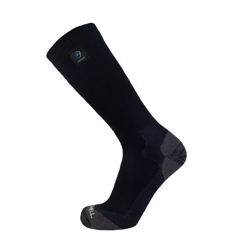 DexShell Terrain Walking 2.0