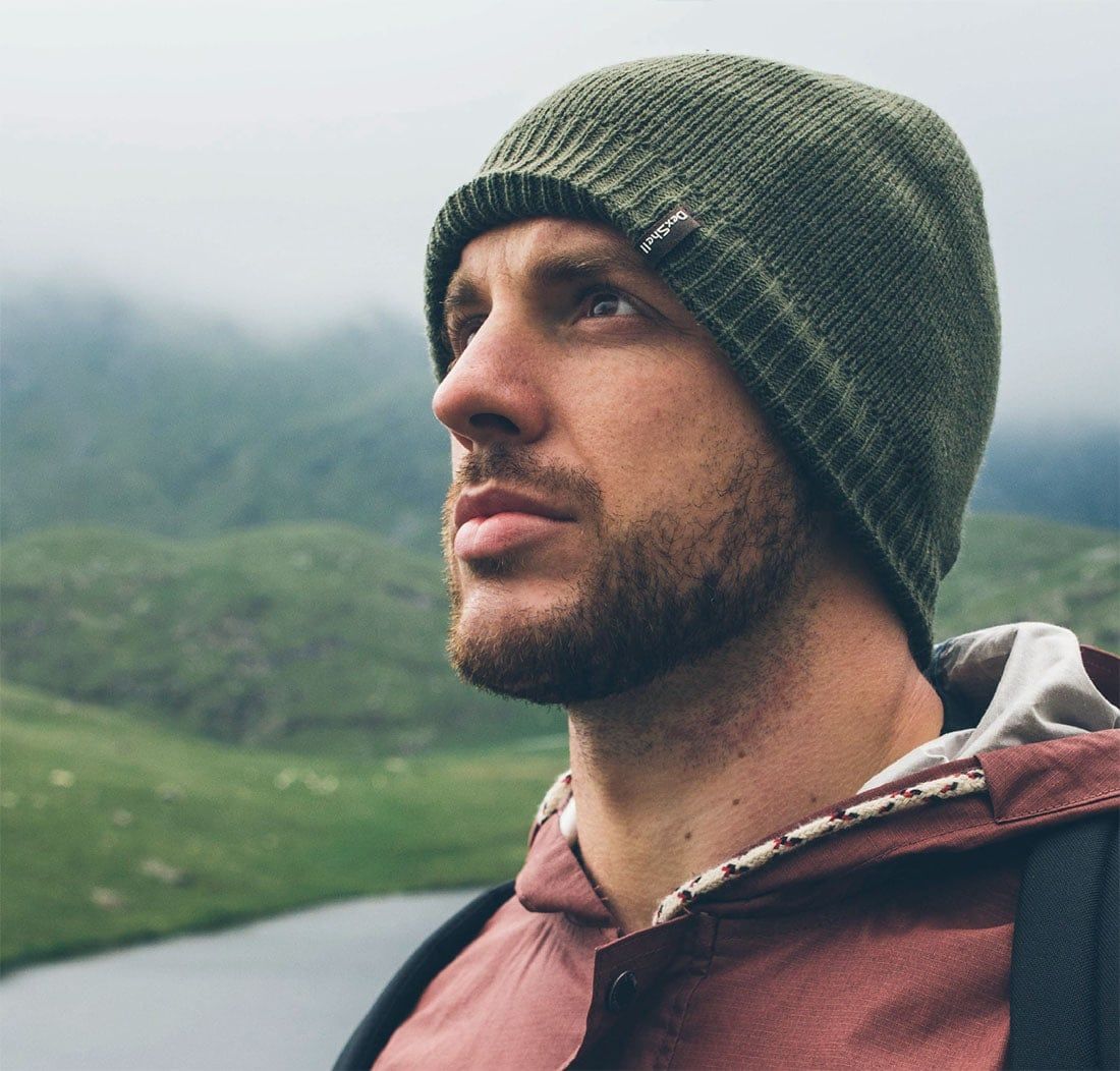 DexShell Beanie Solo Waterproof Hat Outdoor 01