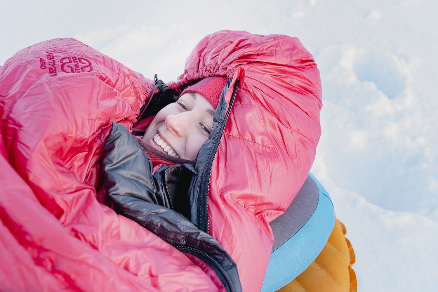 Cumulus Panyam 450 10