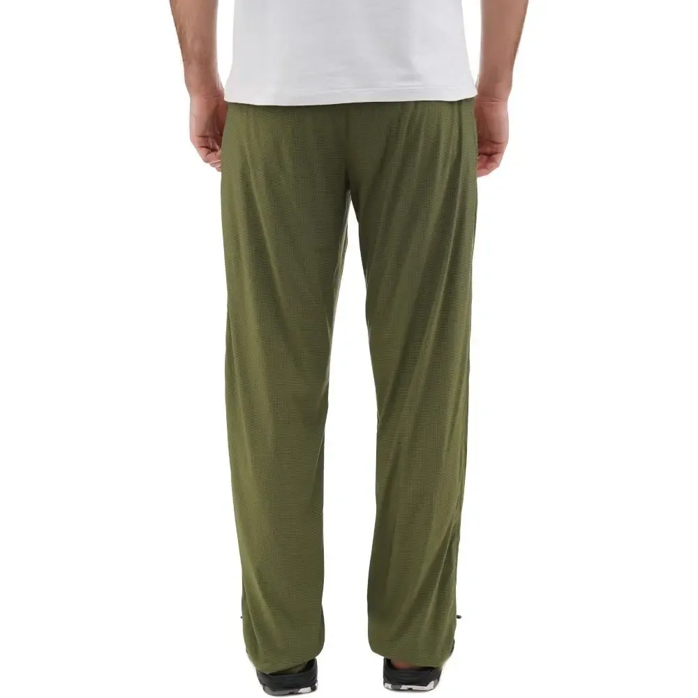 Turbat Dja Mns Ultralight Pants Capulet Olive