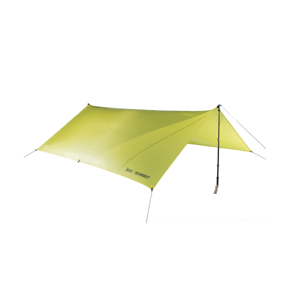 Lehká a odolná plachta Sea To Summit Escapist™ 15D Tarp