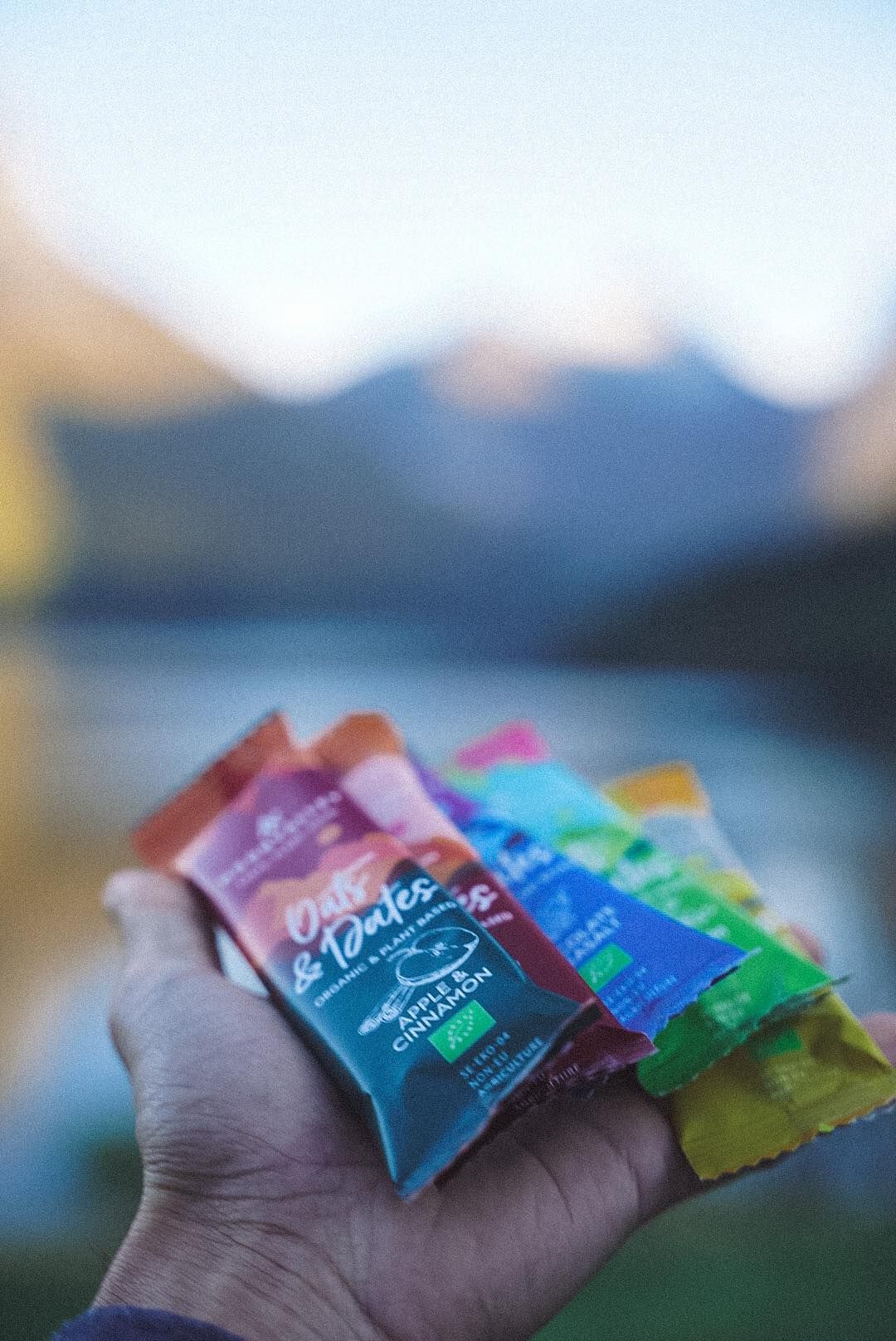 Moonvalley Oates & Dates Bar