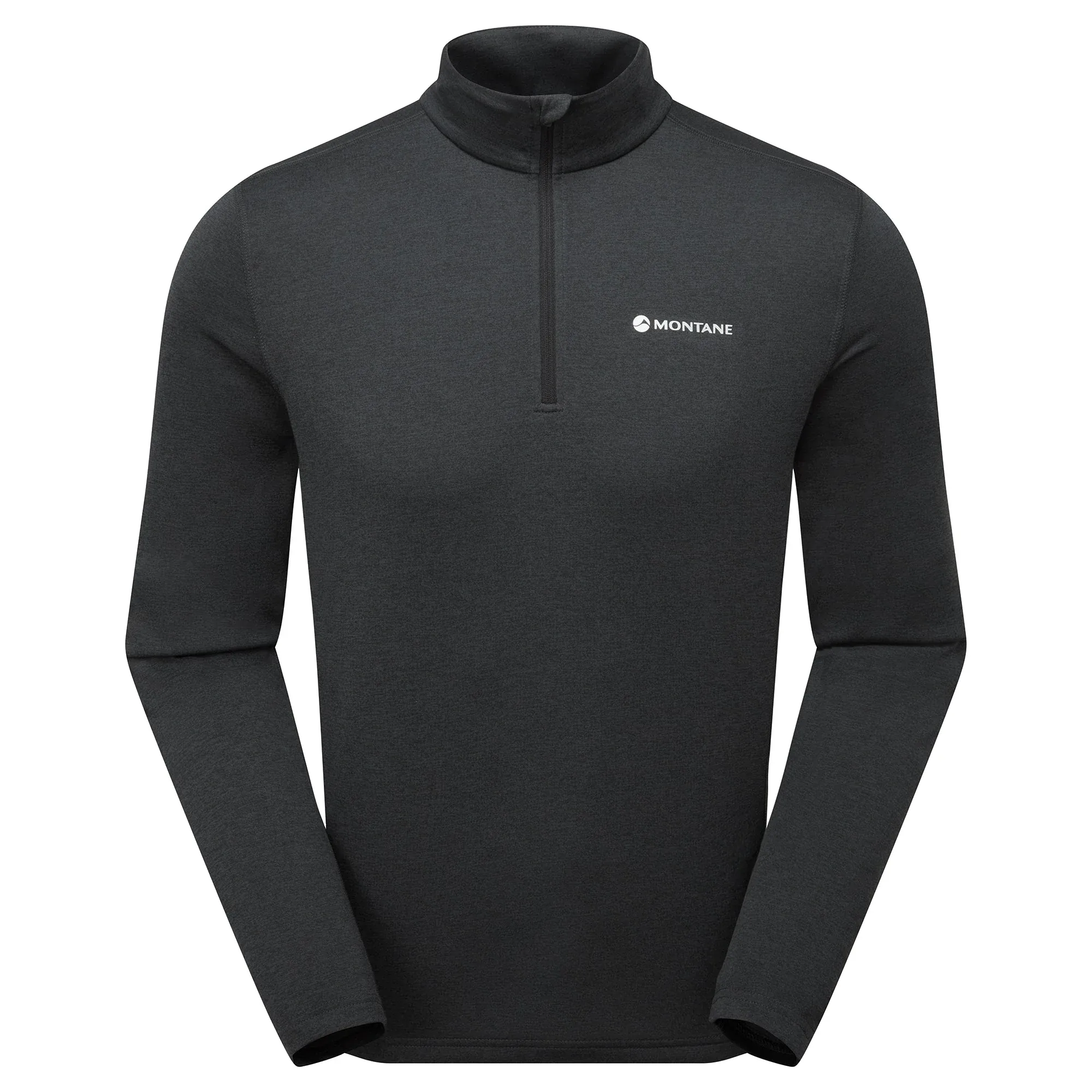 Montane Dart Zip Neck T-Shirt
