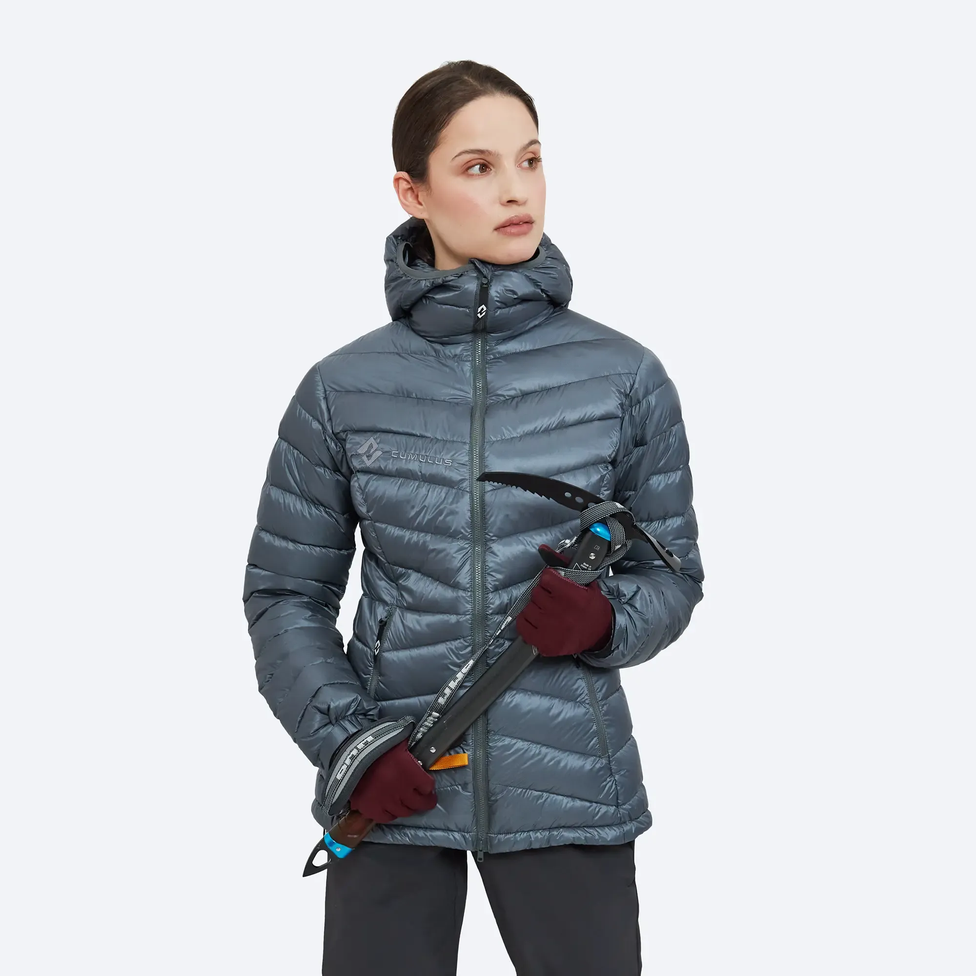 Cumulus Incredilite Endurance Lady