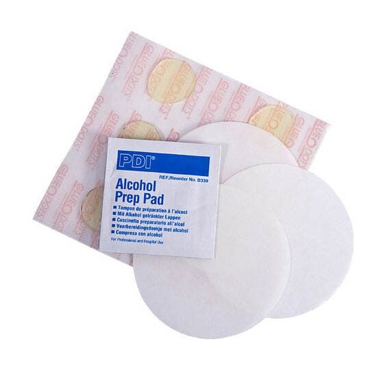 Therm-a-rest Instant Field Repair Kit opravná sana na nafukovací karimatku