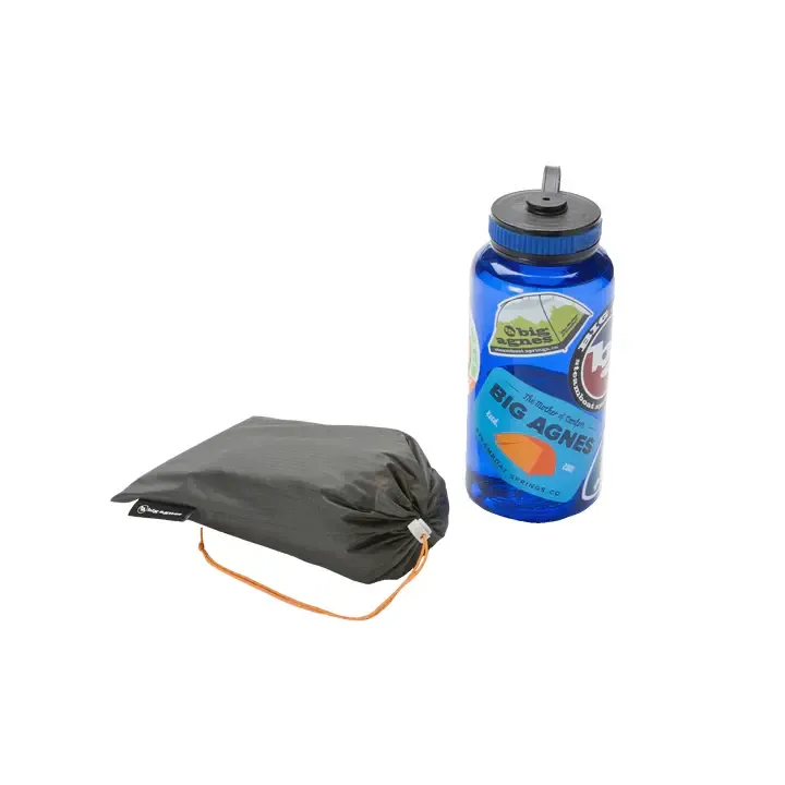 Big Agnes Tiger Wall UL3 Footprint (2025)