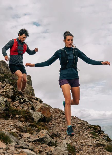 Montane Women's Protium Jacket lifestyle