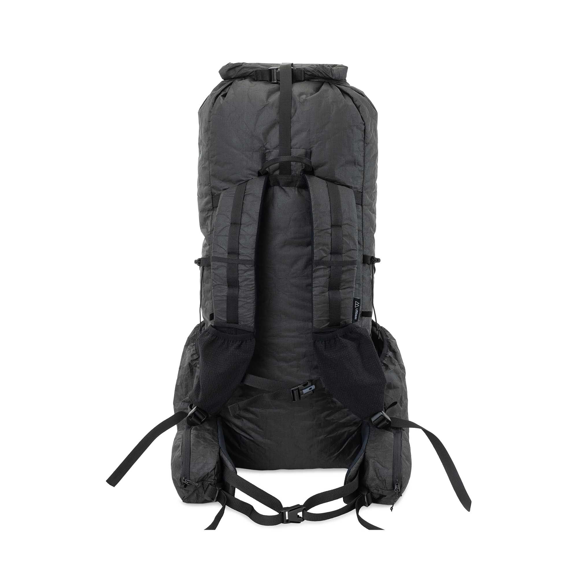 Elementum Pack 50L Ultra200 3 S