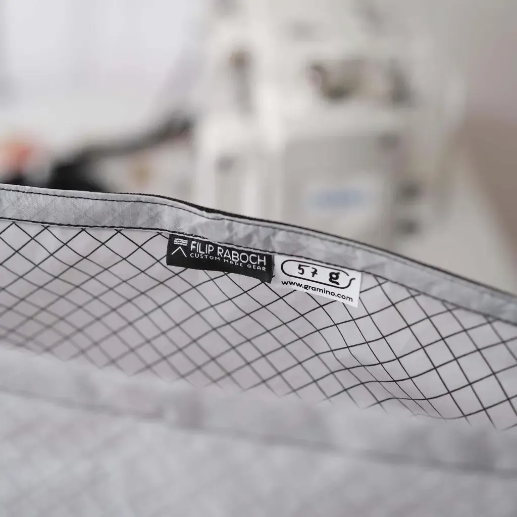 Gramino x Filip Raboch – Food Bag 15 l (TX Ultra™)