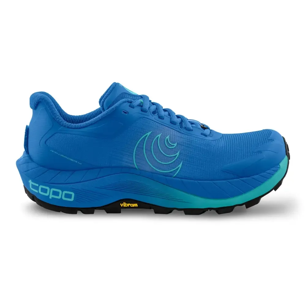 Topo Athletic Women's MTN Racer 4