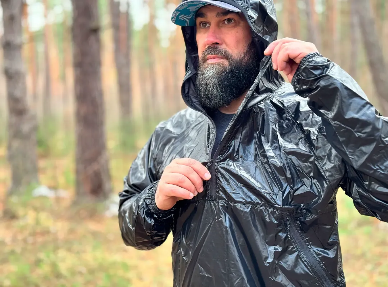 Liteway Movlite Jacket