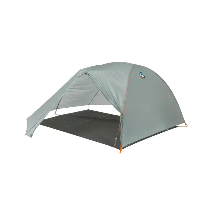 Big Agnes Tiger Wall UL3 Footprint (2025)