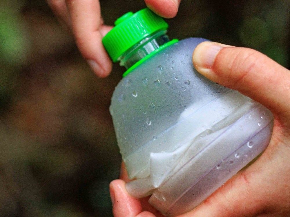 Cnoc Versica 28mm 1l Green Life 1