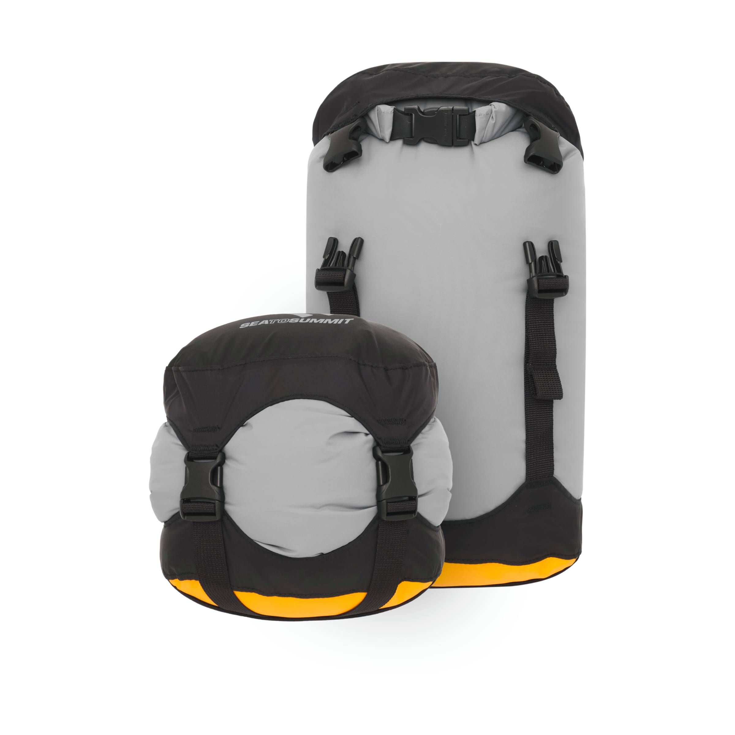 ASG011031 031802 Evac Compression Dry Bag 5L High Rise Combo