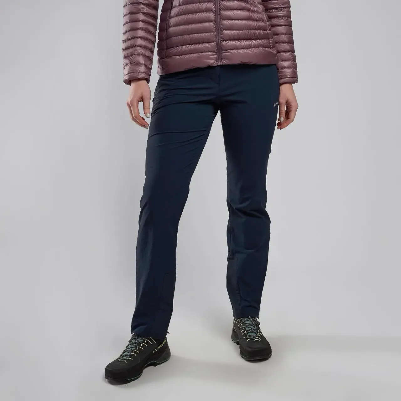 Montane Women's Terra Stretch Pants