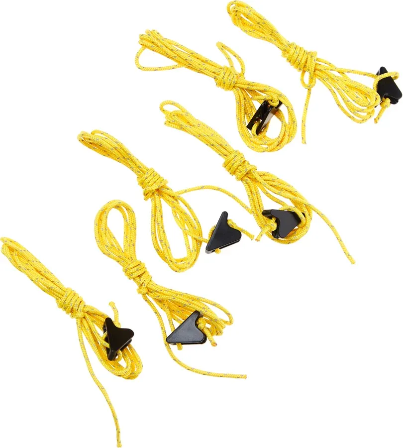 Sierradesign Reflective Guyline Kit 01