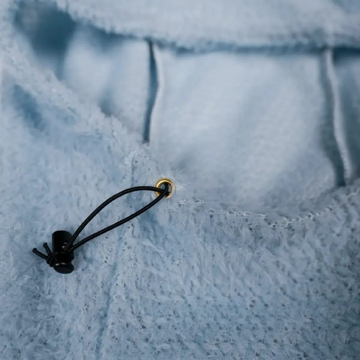 Sambob Alpha 90 Hoodie – Narrow