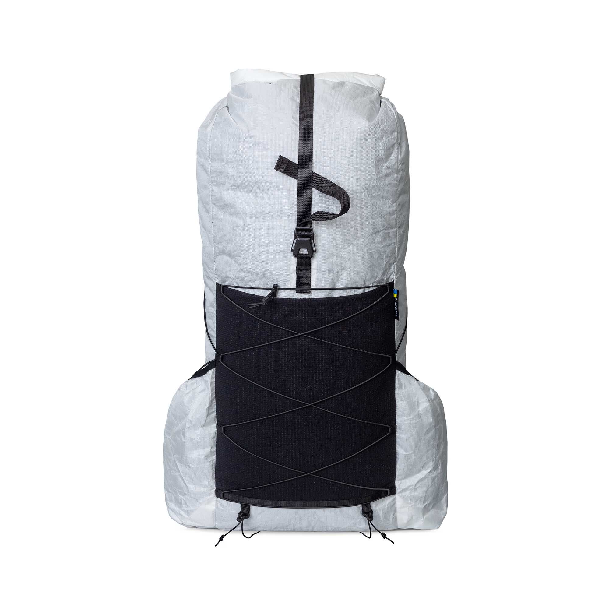 Elementum Pack 50L Ultra200 1 S