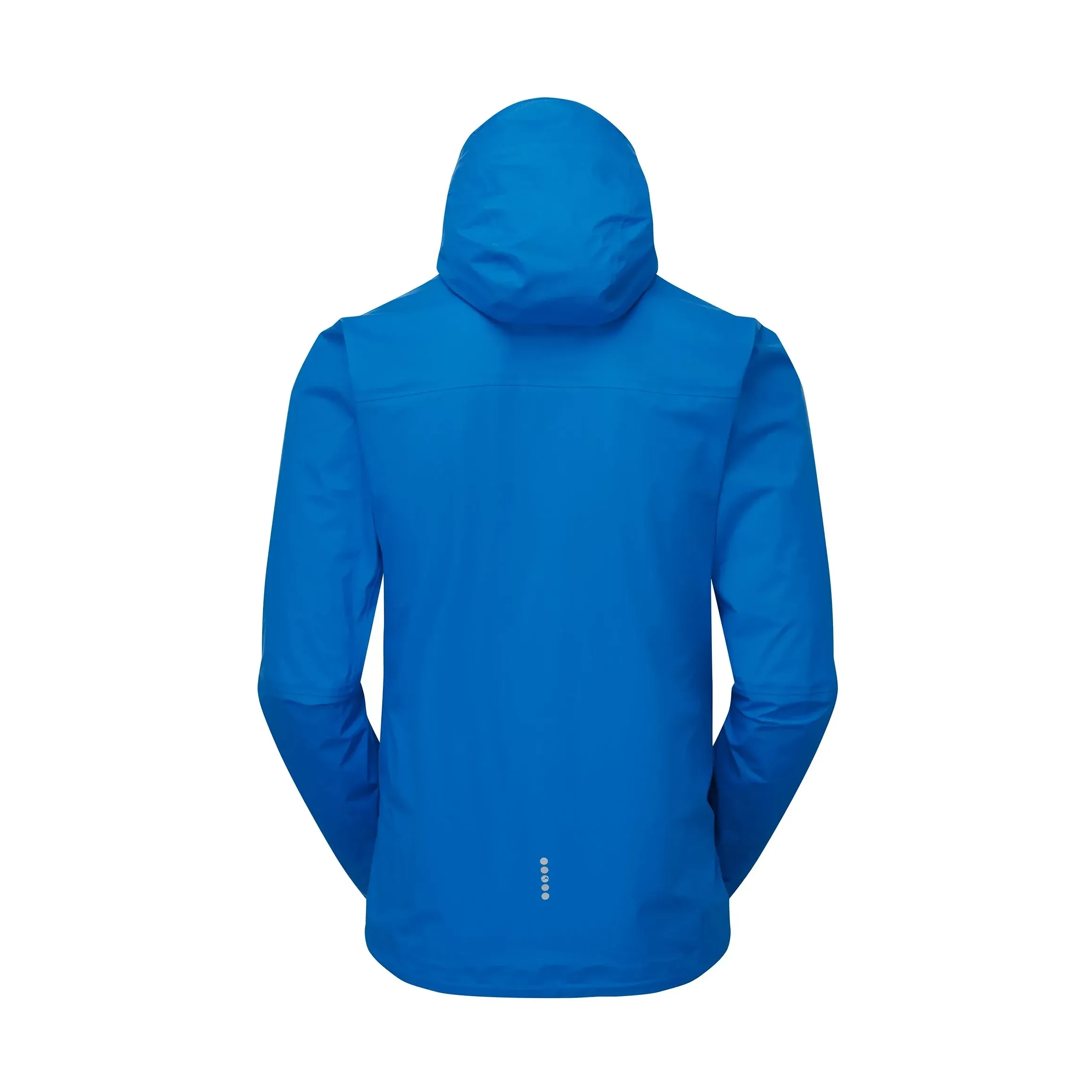 Montane Phase Nano Jacket Electric Blue